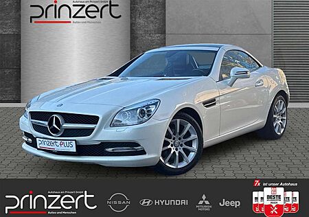 Mercedes-Benz SLK 250 SLK Roadster 250 CDI Leder*Xenon*Sitzheizung