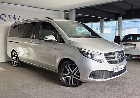 Mercedes-Benz V 250 LANG EDITION 7-SITZER PANORAMA DAB