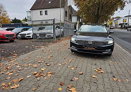 VW Passat Variant Volkswagen Highline BMT/Start-Stopp ,Autom