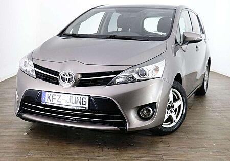 Toyota Verso SkyView Edition*HU/AU+Service neu*Panorama