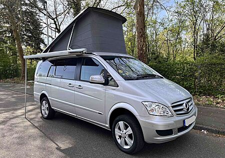 Mercedes-Benz Viano 2.2 CDI DPF 4Matic Edition