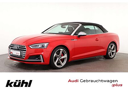 Audi S5 TFSI Q Tip Matrix ACC HuD Navi AHK