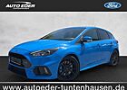 Ford Focus RS Bluetooth Navi Klima Einparkhilfe