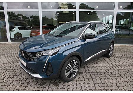 Peugeot 3008 Allure Pack PT 130 EAT8 RFK Navi