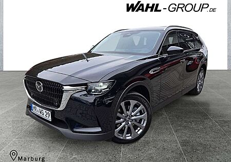 Mazda CX-80 3.3 SkyactiveD 254 Exclusive-Line*BOSE*360*MATRIX*