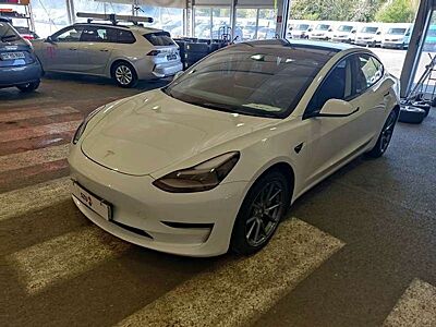 Tesla Model 3 Long Range Dual AWD*Im Vorlauf*
