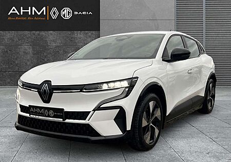 Renault Megane E-Tech EV60 220HP Winter Komfort-Paket