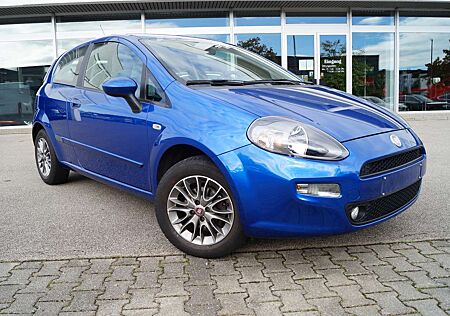 Fiat Punto 1.4 8V More Start&Stop * Klima * Sitzhzg.