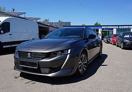 Peugeot 508 SW Plug-In Hybrid 225 Allure Pack ! Standheizung !