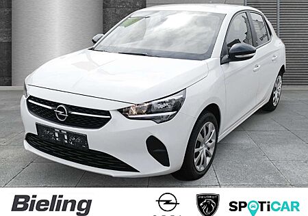 Opel Corsa-e Edition (MJ22B) Elektrmotor, 100 kW (136 P