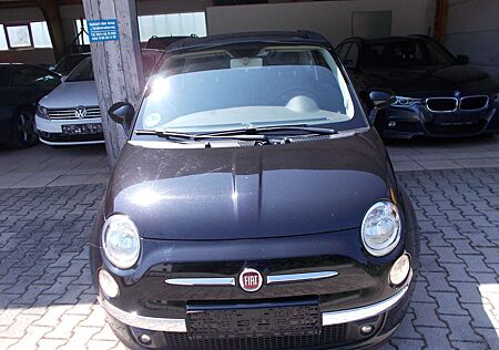Fiat 500C Twin Air