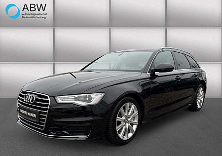 Audi A6 3.0 TDI clean diesel quattro EU6