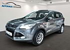 Ford Kuga 1,6 EcoBoost Titanium*Aut*Leder*Pano*1.Hand