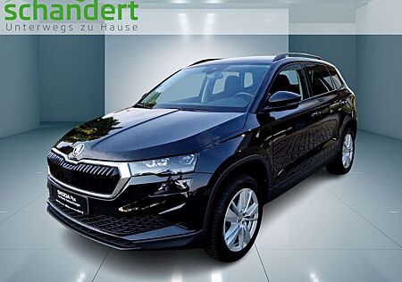 Skoda Karoq 1.5 TSI Selection DSG Matrix Navi AHK ACC