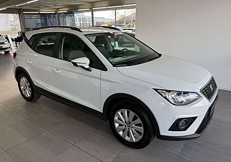 Seat Arona *Style*Navi*Sitzh*App-Con*Alu*LED*
