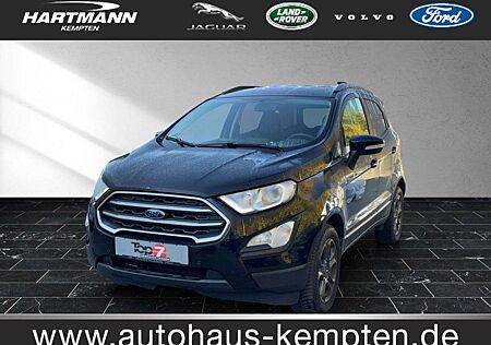 Ford EcoSport Cool & Connect Bluetooth Klima