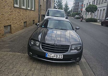 Chrysler Crossfire Automatik