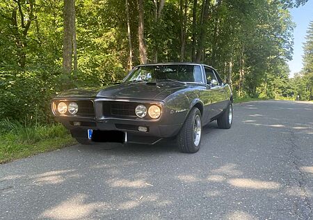 Pontiac Firebird