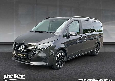 Mercedes-Benz V 250 gebraucht kaufen Mercedes-Benz V 250 d STYLE Distronic/MBUX/Airmatic/Multibeam