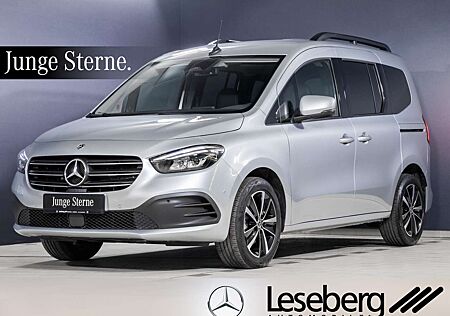 Mercedes-Benz Others T 160 d PROGRESSIVE /LED/Rückfahrkamera/Navi/DAB