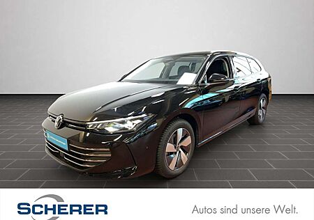 VW Passat Variant Volkswagen Business 2.0 TDI DSG "neues Model