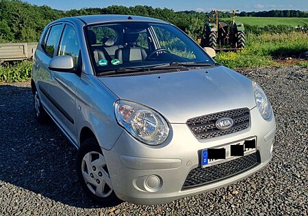 Kia Picanto SA