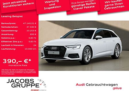 Audi A6 Avant 40 TDI advanced Matrix-LED*Head-up*Kamera