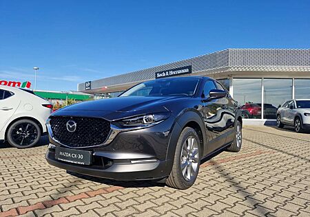 Mazda CX-30 2.5L e-SKYACTIV G 140ps AUTOMATIK EXCLUSIVELINE