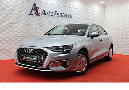 Audi A3 Lim.30 TFSI advanced *ViRTUAL*LED*CAM*KEYLESS