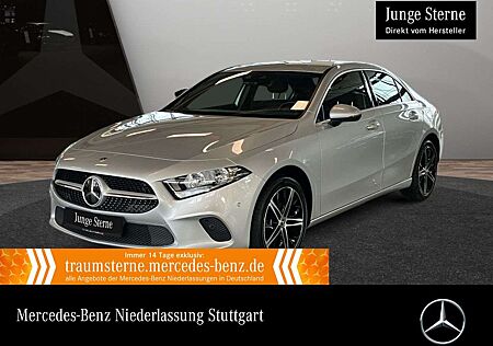 Mercedes-Benz A 250 e Lim PROGRESSIVE+KAMERA+SITZKLIMA+8G