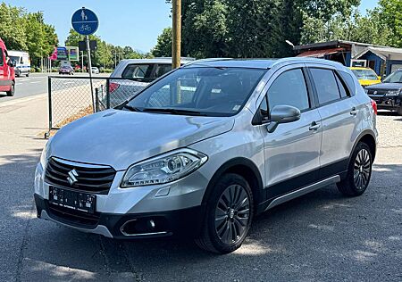 Suzuki SX4 S-Cross Comfort 4x4