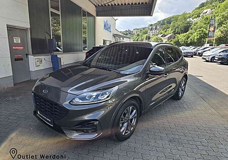 Ford Kuga ST-LINE*NAVIGATION*LED*KAMERA*