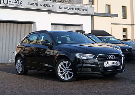 Audi A3 Sportback 30 TDI *NAVI *XENON *AUTOMATIK