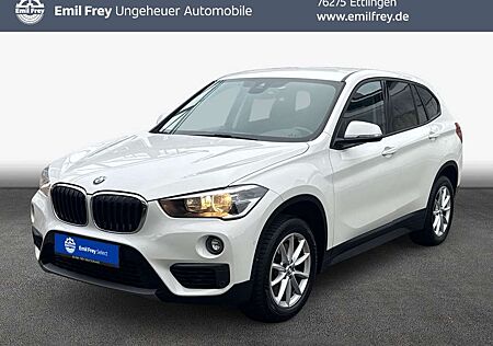 BMW X1 xDrive20i Aut. Advantage Navi AHK