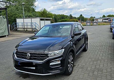 VW T-Roc Volkswagen Active Style