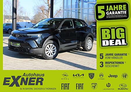 Opel Mokka-e EDITION - 50kWh Inkl. Batteriezertifikat