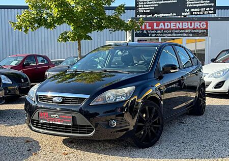 Ford Focus Sport