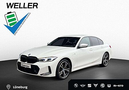 BMW 330 e M Sport LiCoPro ACC Memory adap.LED HiFi Navi