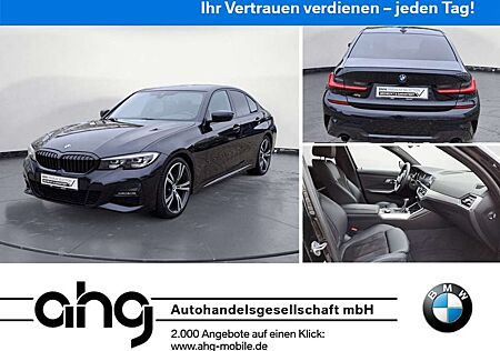 BMW 318 d M Sport Klimaaut. Sportsitze Durchlade RFT