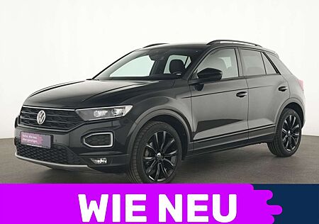 VW T-Roc Volkswagen Sport Kamera|ACC|LED|Kessy|SHZ|Navi|PDC