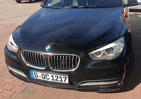BMW 520d 520 Gran Turismo