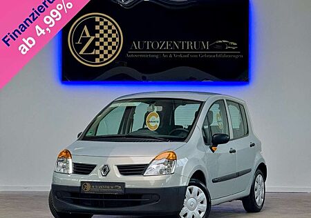 Renault Modus 1.2i Authentique*GARANTIE*KLIMA*WENIG KM!!