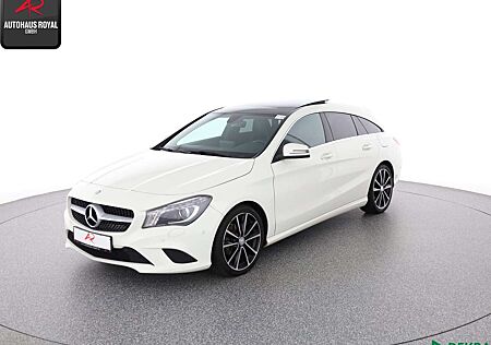 Mercedes-Benz CLA 180 gebraucht kaufen Mercedes-Benz CLA 180 Shooting Brake URBAN PANORAMA,KAMERA,AHK