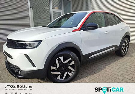 Opel Mokka GS Line carplay-kam