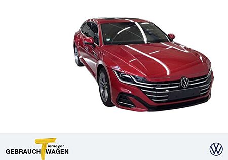 VW Arteon Volkswagen 2.0 TDI DSG R-LINE IQ.LIGH