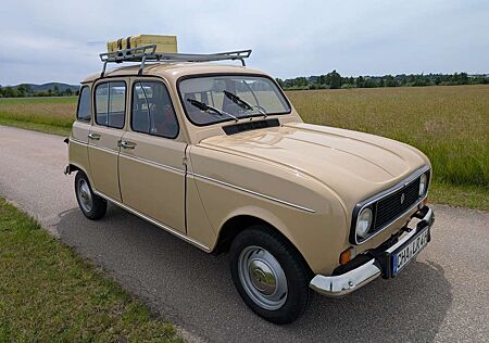 Renault R 4 GTL