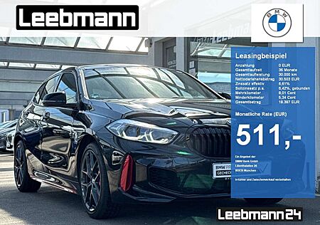 BMW 128 ti RFK/elHeckkl./DrivAss GARANTIE bis 04/2029