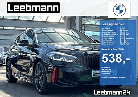 BMW 128 ti RFK/elHeckkl./DrivAss GARANTIE bis 04/2029