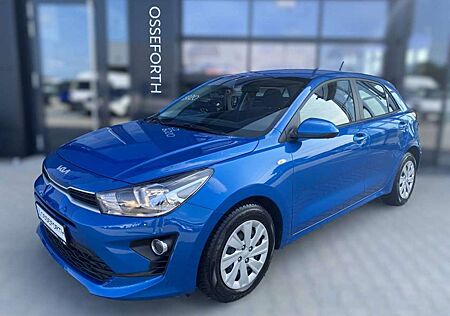 Kia Rio Edition 7 1.2l +TEMPOMAT+SITZ-HZG+KLIMA