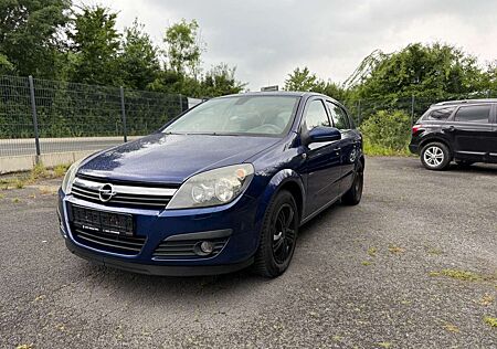 Opel Astra H Lim. Edition